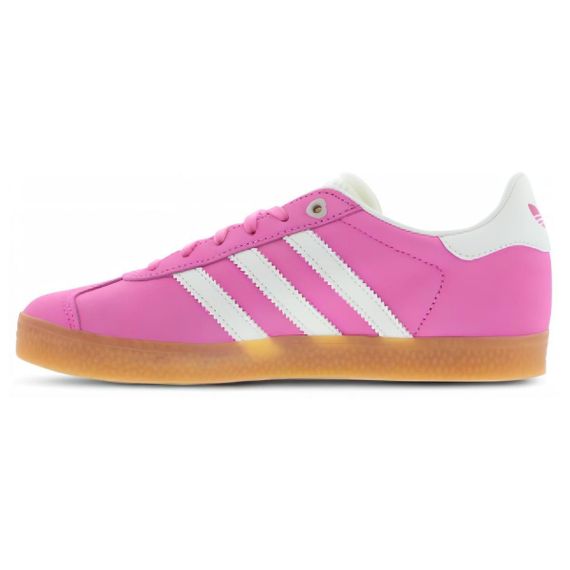 adidas originals Gazelle Кроссовки для скейтбординга Низкие Розовые Унисекс