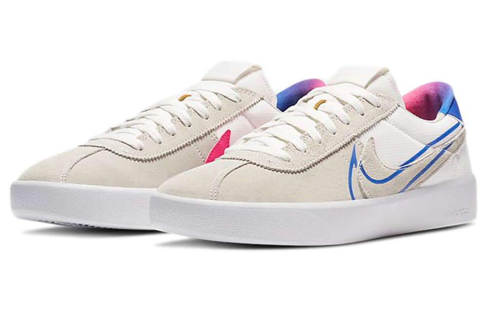 Кроссовки Nike Sb Bruin Low Sb React T