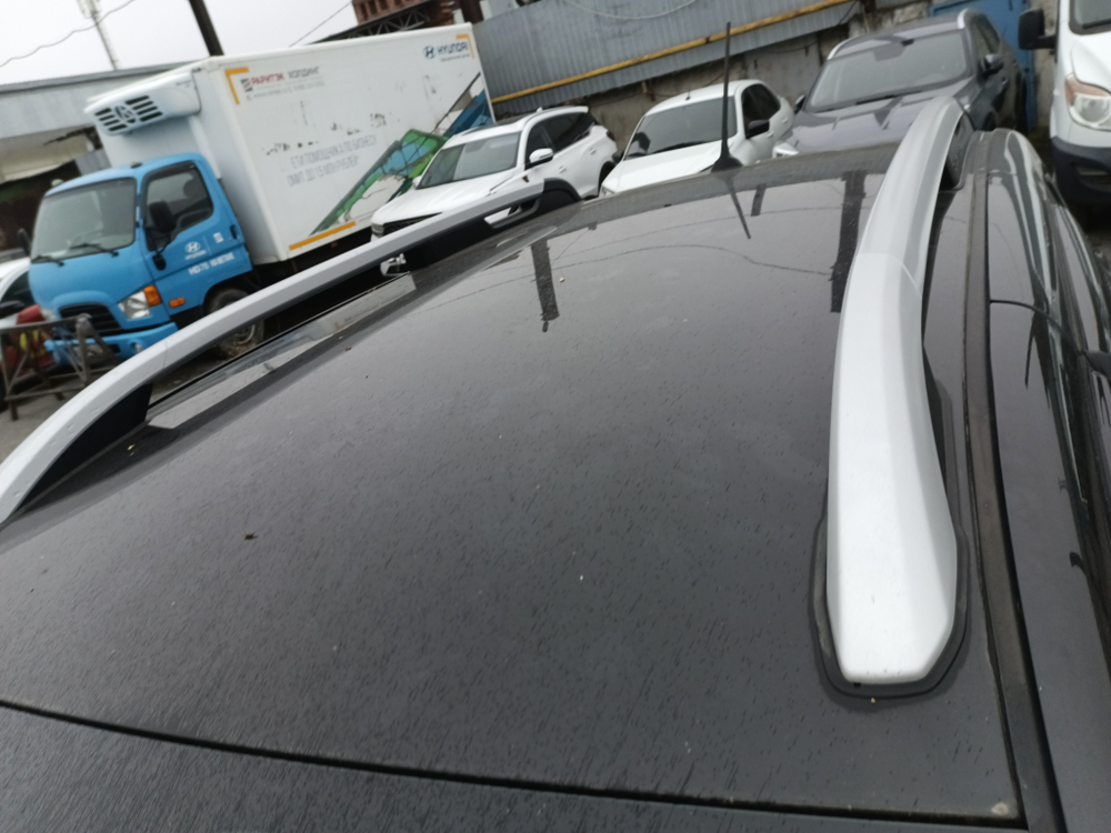 Renault DUSTER Drive 2.0 AT4 4x4