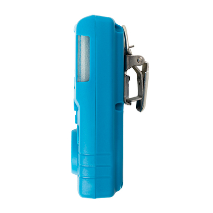 Портативный одноканальный газоанализатор "ТОП-СЕНС 210"