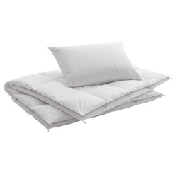 Одеяло пуховое 135-140х200 Dauny Zurich Intermediate