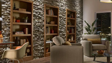 Отделочный камень Special Edition: эксклюзивные решения для премиального ремонта