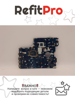 Материнская плата для ноутбука Lenovo ThinkPad E560 NM-A56 Intel Core i7-6500U Radeon R7 M370 N-TPM WIN (01AW112), оригинал