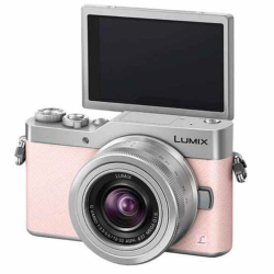 Фотоаппарат Panasonic DMC-GF9 Kit 12-32mm f/3.5-5.6 (Pink)