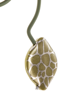 Колье Afrika Pelle