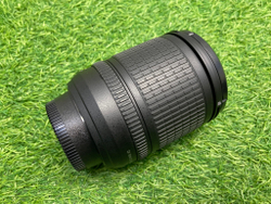 Nikon 18-135mm 3.5-5.6 ED-IF AF-S DX