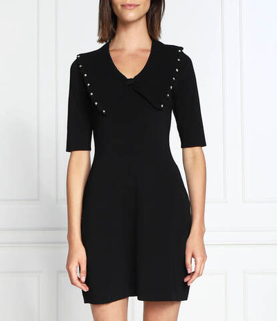 платье Twinset Actitude - черный(222AP3010)