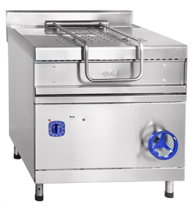 Сковорода ЭСК-90-0,27-40-К с композитным дном Abat Чувашторгтехника