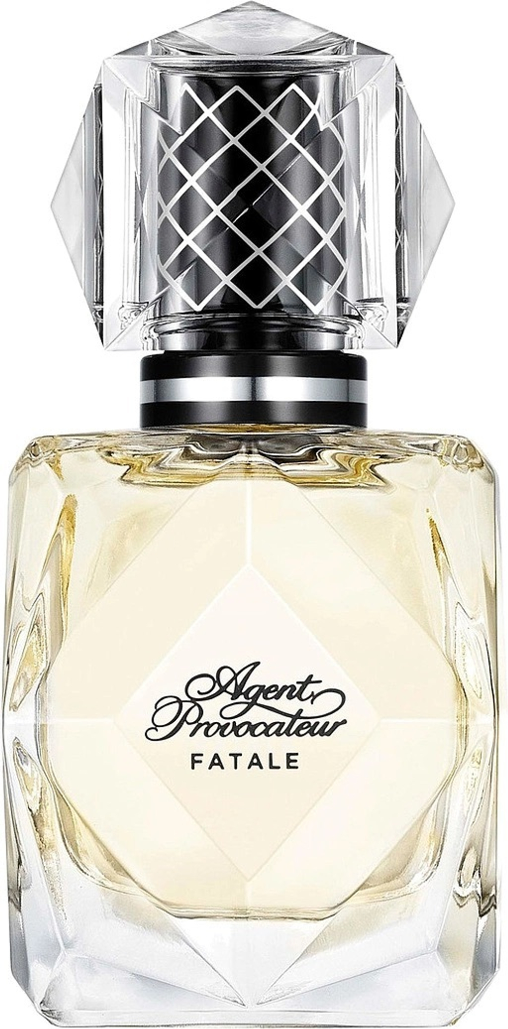 Agent Provocateur Fatale