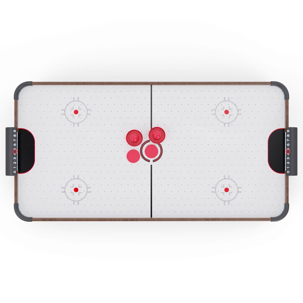 Игровой стол - аэрохоккей DFC 40&amp;quot; 101 x 50 см