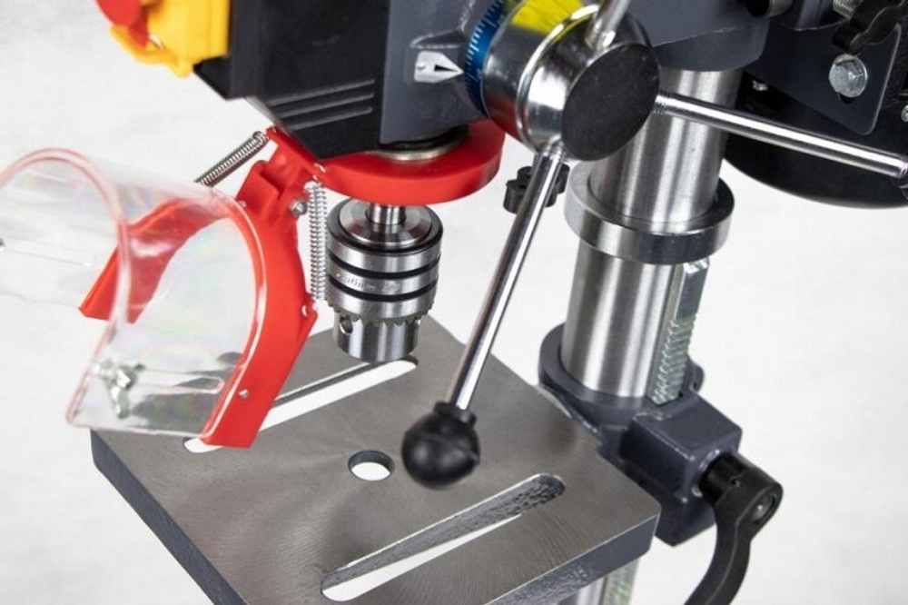 Станок сверлильный PROMA PTB-16B/230 25333520