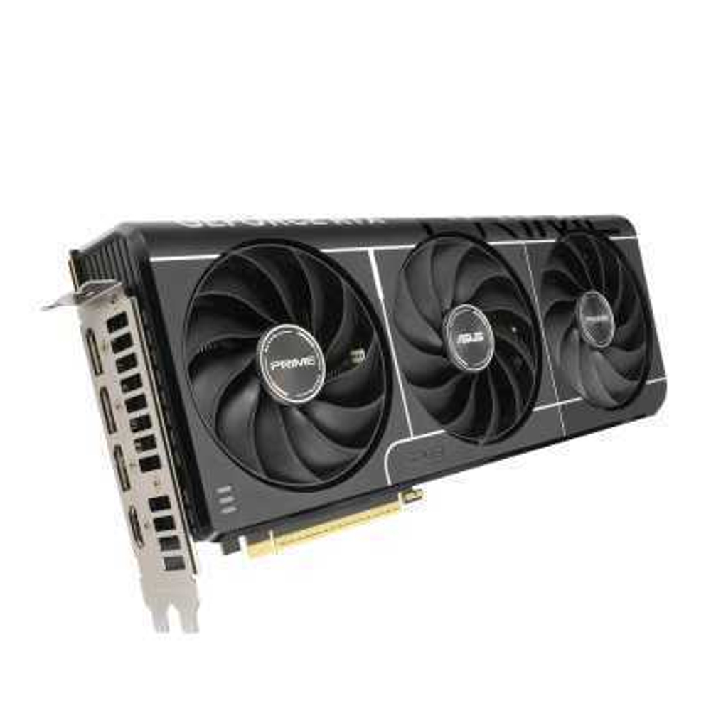 Видеокарта ASUS nVidia GeForce RTX 5070 Ti 16Gb PRIME-RTX5070TI-O16G
