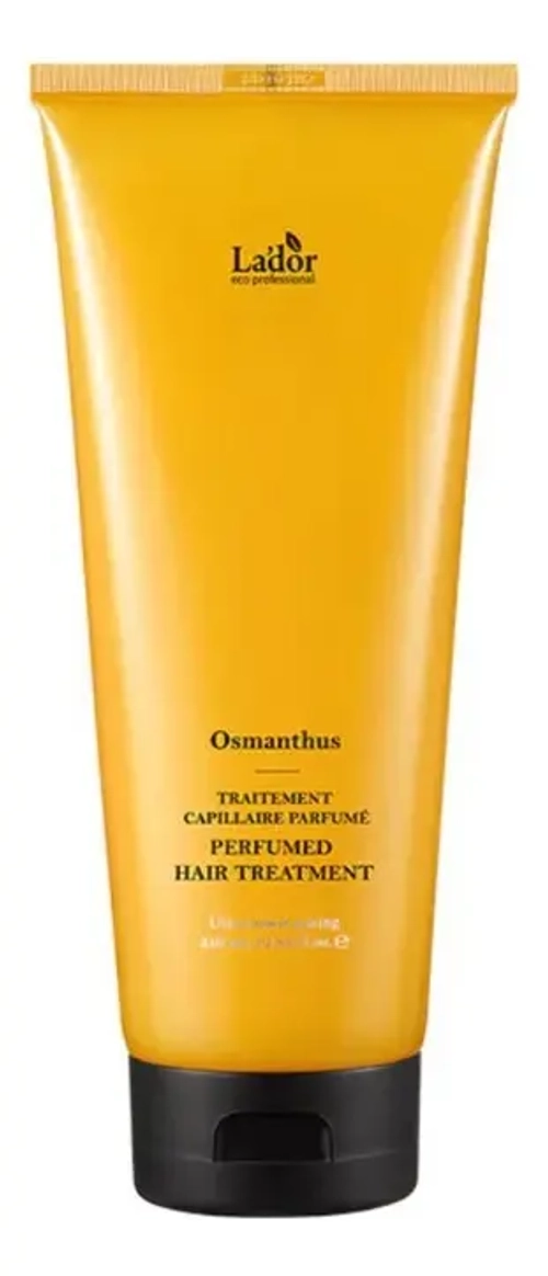 La`dor Парфюмированный бальзам для волос Perfumed Hair Treatment Osmanthus