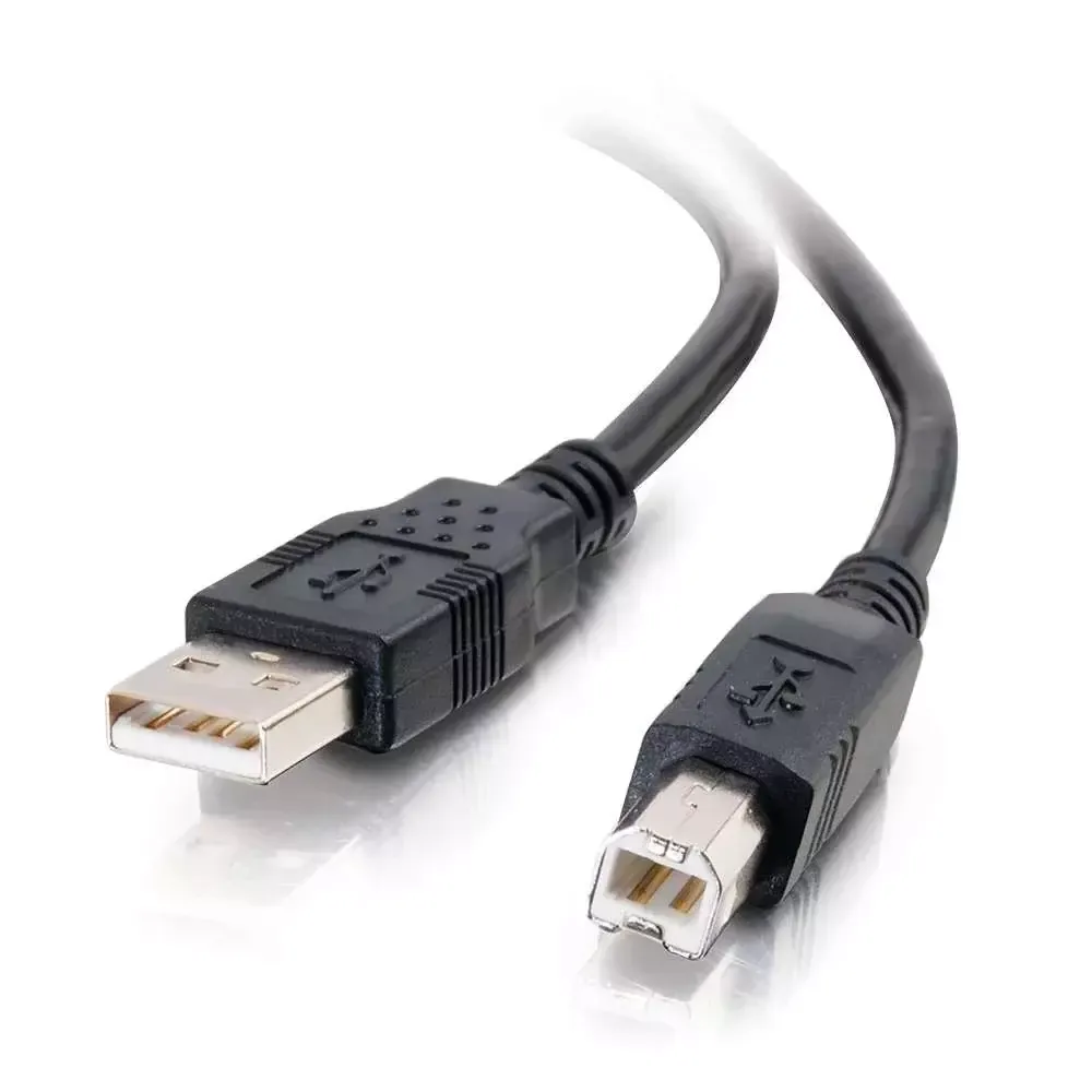 Cable Interface, USB A-B,USB 2.0 (3 m)