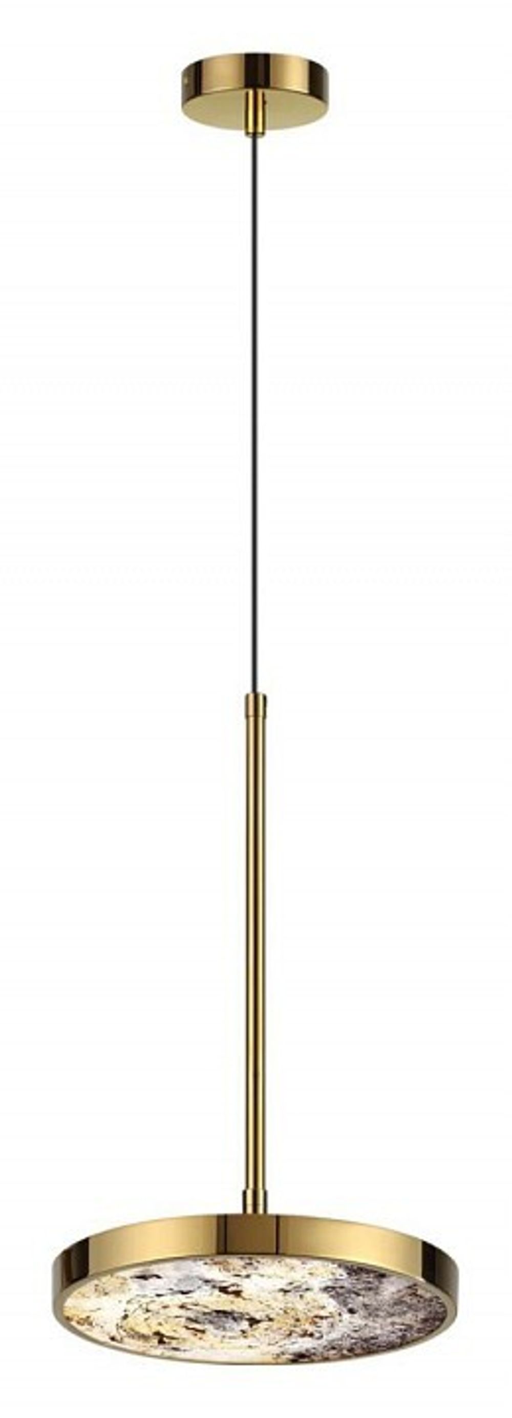 Подвесной светильник Odeon Light Bergi 5079/15L