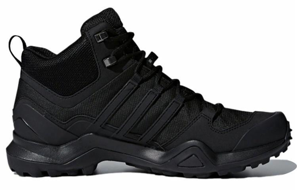 Кроссовки Adidas Terrex Swift R2 Mid Gtx