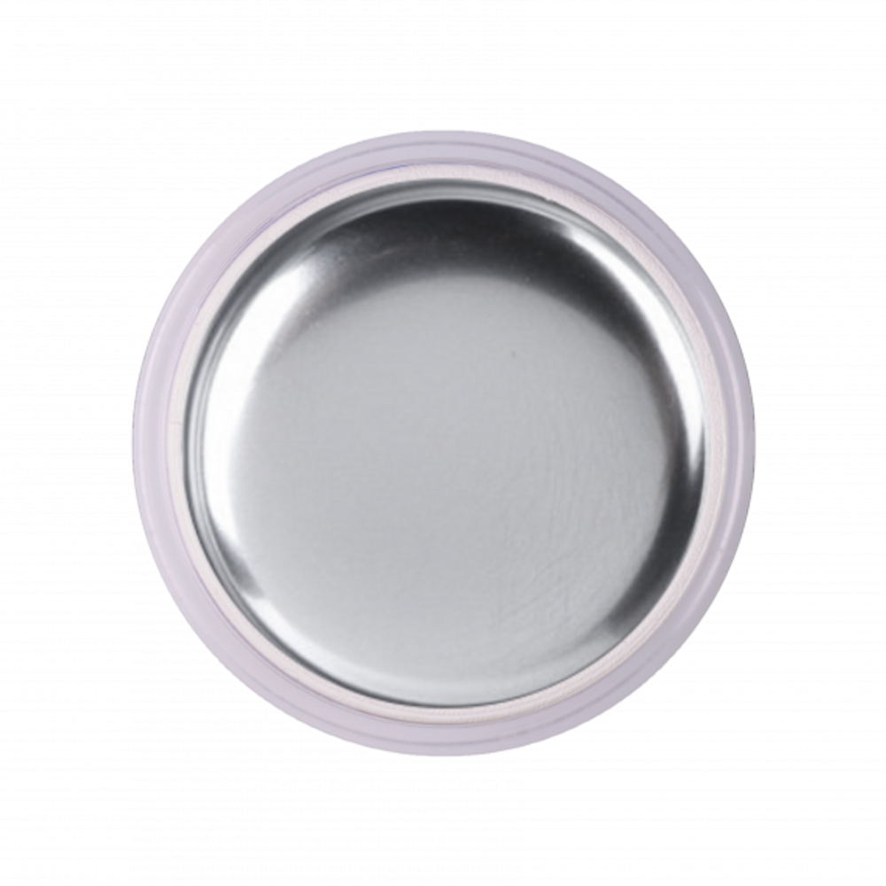 Gel Paint CHROME Silver 5g