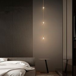 Подвесной Светильник Parly L2 By Imperiumloft