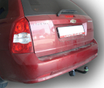 ТСУ для CHEVROLET LACETTI (KLAN) (универсал) 2004-2013 C204-A