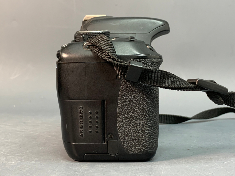 Canon 600D Body 48519 кадров