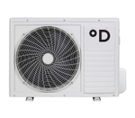 Кондиционер DAICHI EVEREST On\Off DA50EVQ1-1-DF50EV1-1