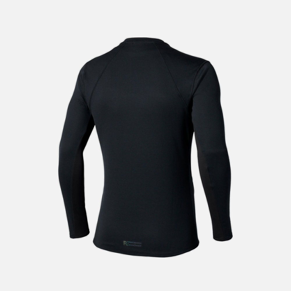Лонгслив Tech Thermal Charge LS