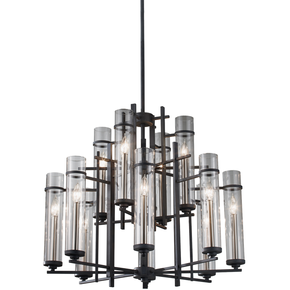 Люстра Visual Comfort Ethan Extra Large Chandelier