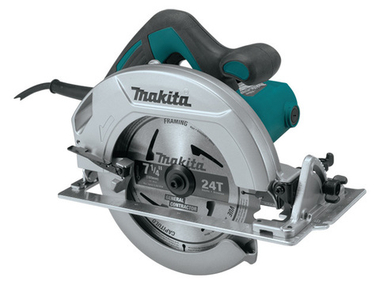 Циркулярная пила MAKITA HS 7600 в кор.