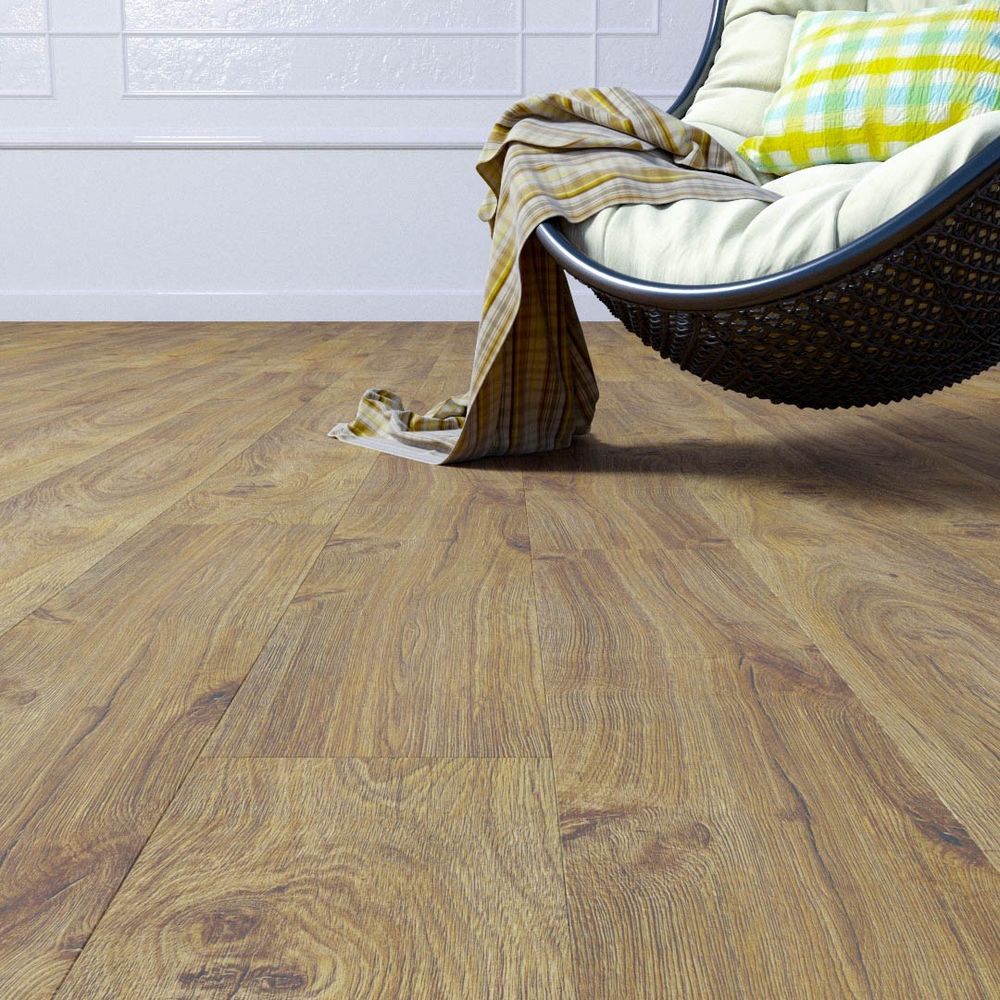 ЛАМИНАТ ALLOC 04431 ДУБ ОСЛО