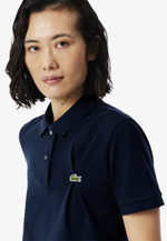 Lacoste Футболка-поло - Тёмно-синий (LA221D0D7-K11)