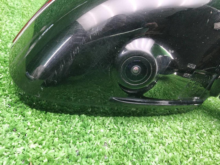 Зеркало правое Kia Carnival 4 (2020-2023) 7 конт.