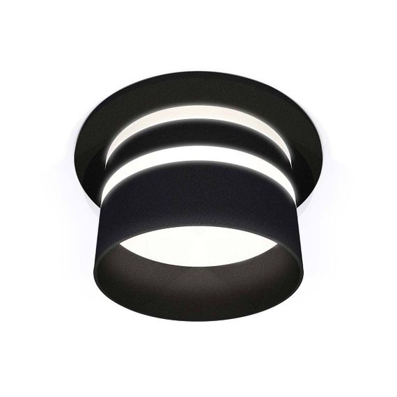 Встраиваемый светильник Ambrella light Techno Spot XC (C6513, N6236) XC6513062