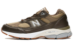 Кроссовки New Balance Nb 991.9 Lakeside Pack