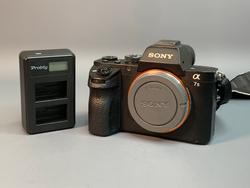Sony A7 II 47.580 кадров