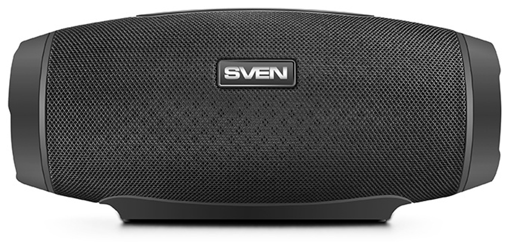 Портативная колонка SVEN PS-230 черный