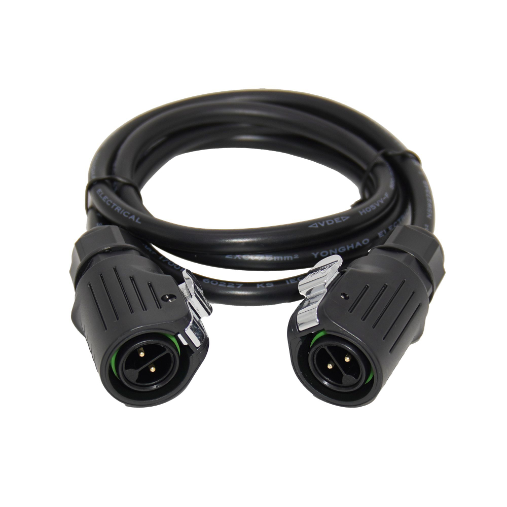 Поворотный механизм «ШЕЯ» + Телескопическая мачта 6 м + кабель питания 50 метров