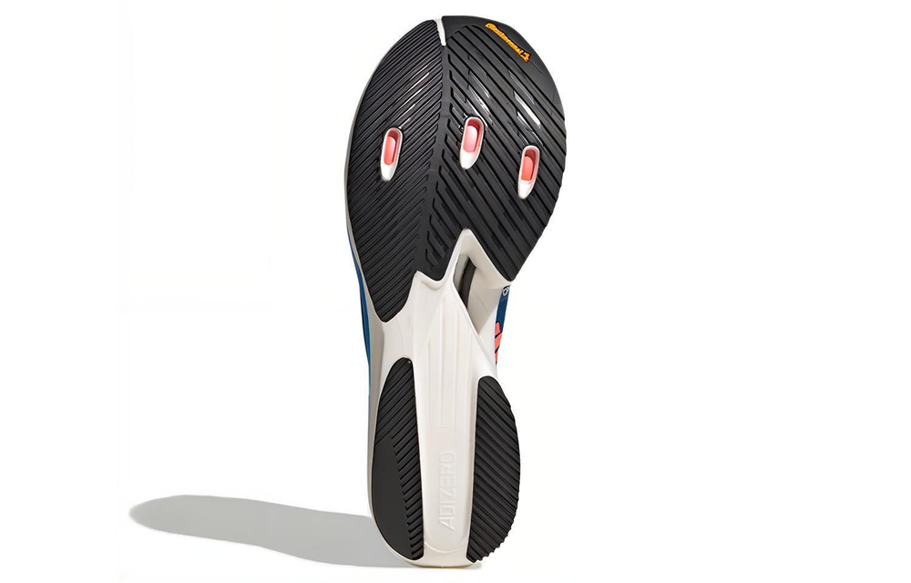 Кроссовки Adidas Adizero Prime X