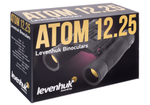 Бинокль Levenhuk Atom 12x25 + ПОДАРКИ