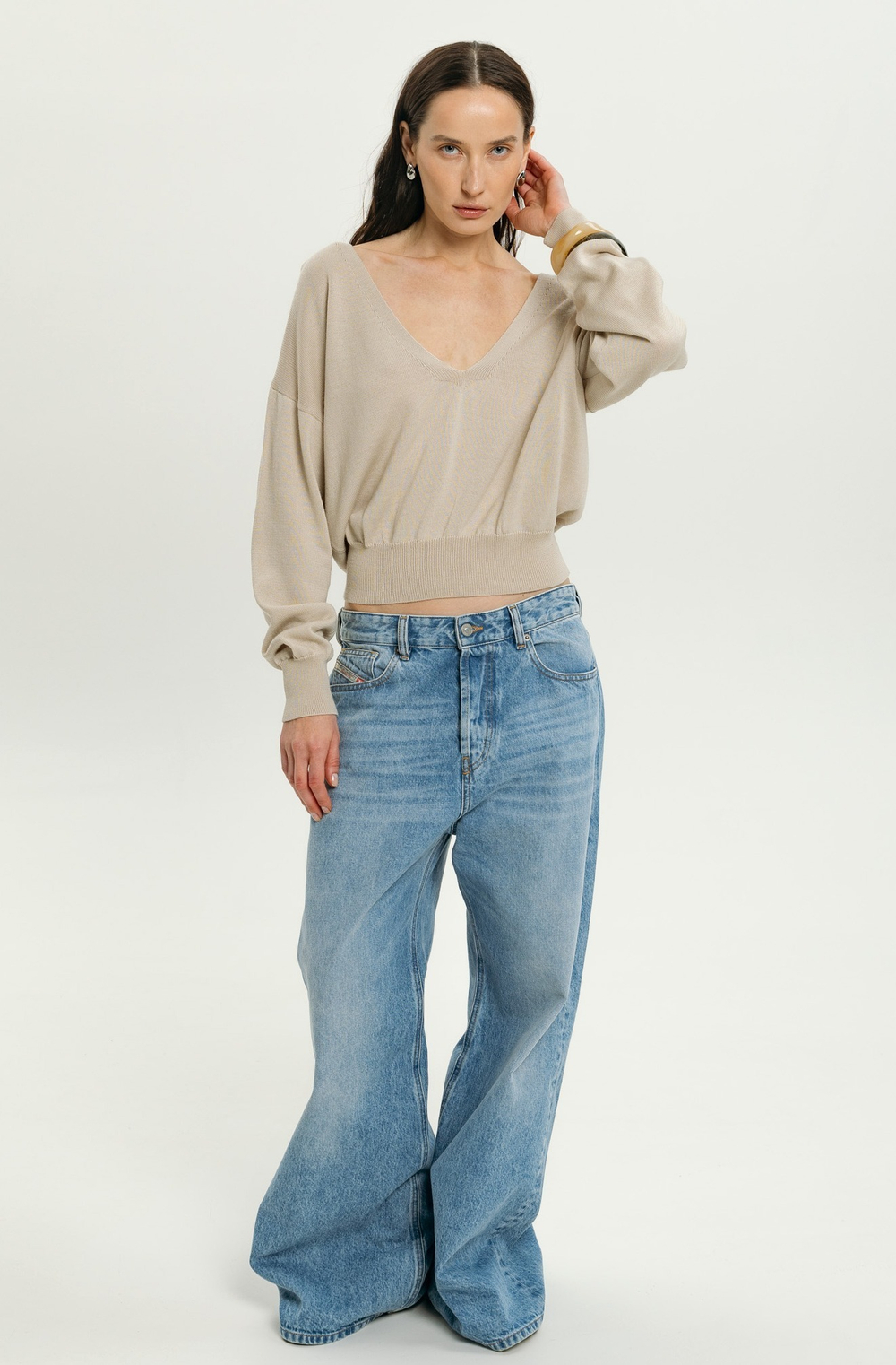 Джемпер ESSERE