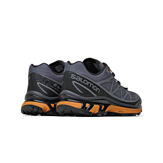 Кроссовки Salomon XT-6 GTX Utility Black