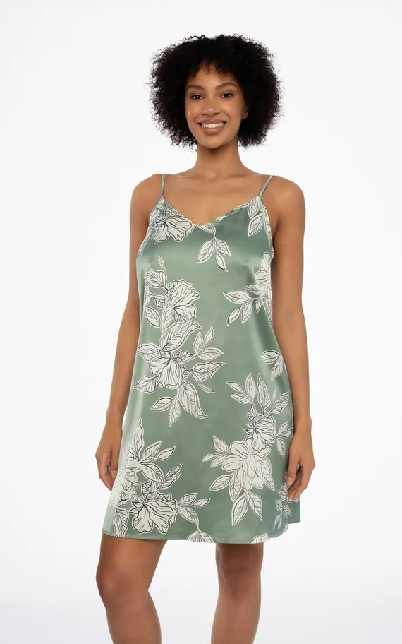 41222 DEDICATE Сорочка женская