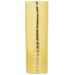 Серпантин фольг золотой 2ст/36колец