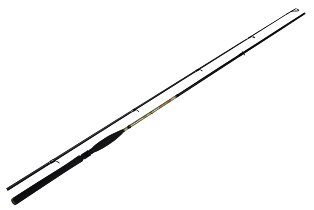 Спиннинг Maximus BUTCHER-X JIG 27M 2,7m  10-35g