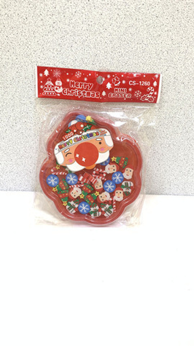 Ластик С Новым годом!!!