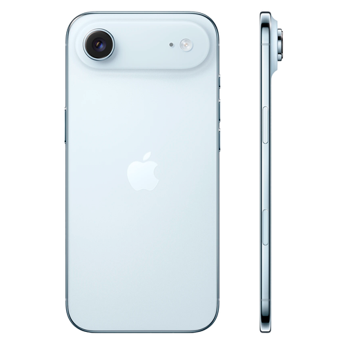 Смартфон Apple iPhone Air 512GB eSIM, Sky Blue (Голубой)