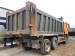 Shacman (Shaanxi) SX* 6x4 Самосвал SX3258DR384 (Дизельный, 9,7 л, 336 л.с., МТ)
