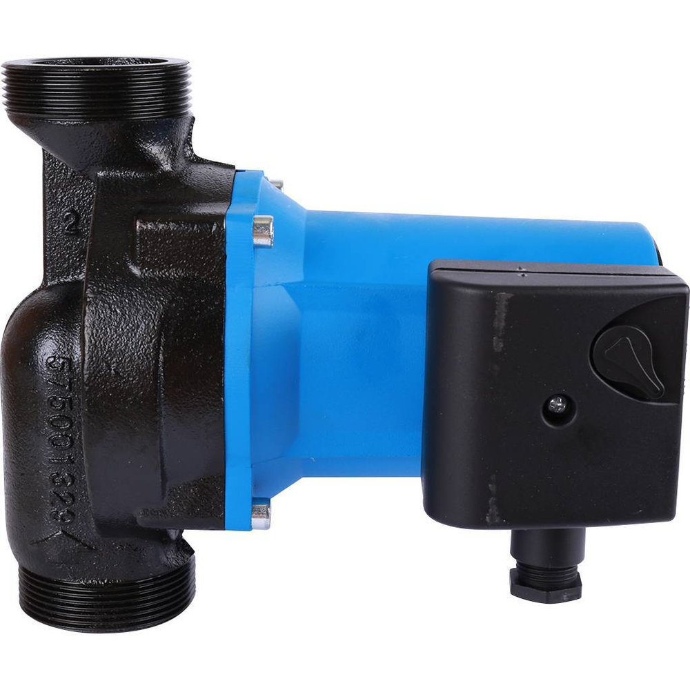 Насос циркуляционный 32/80-180