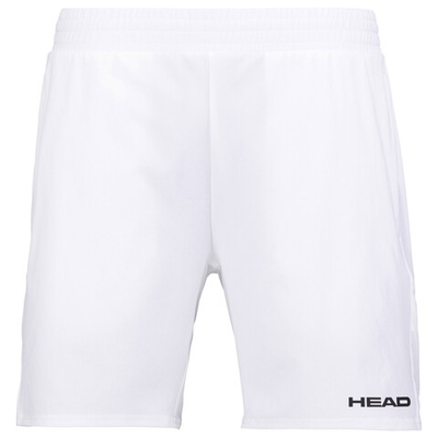 Мужские теннисные шорты Head Power Shorts - white