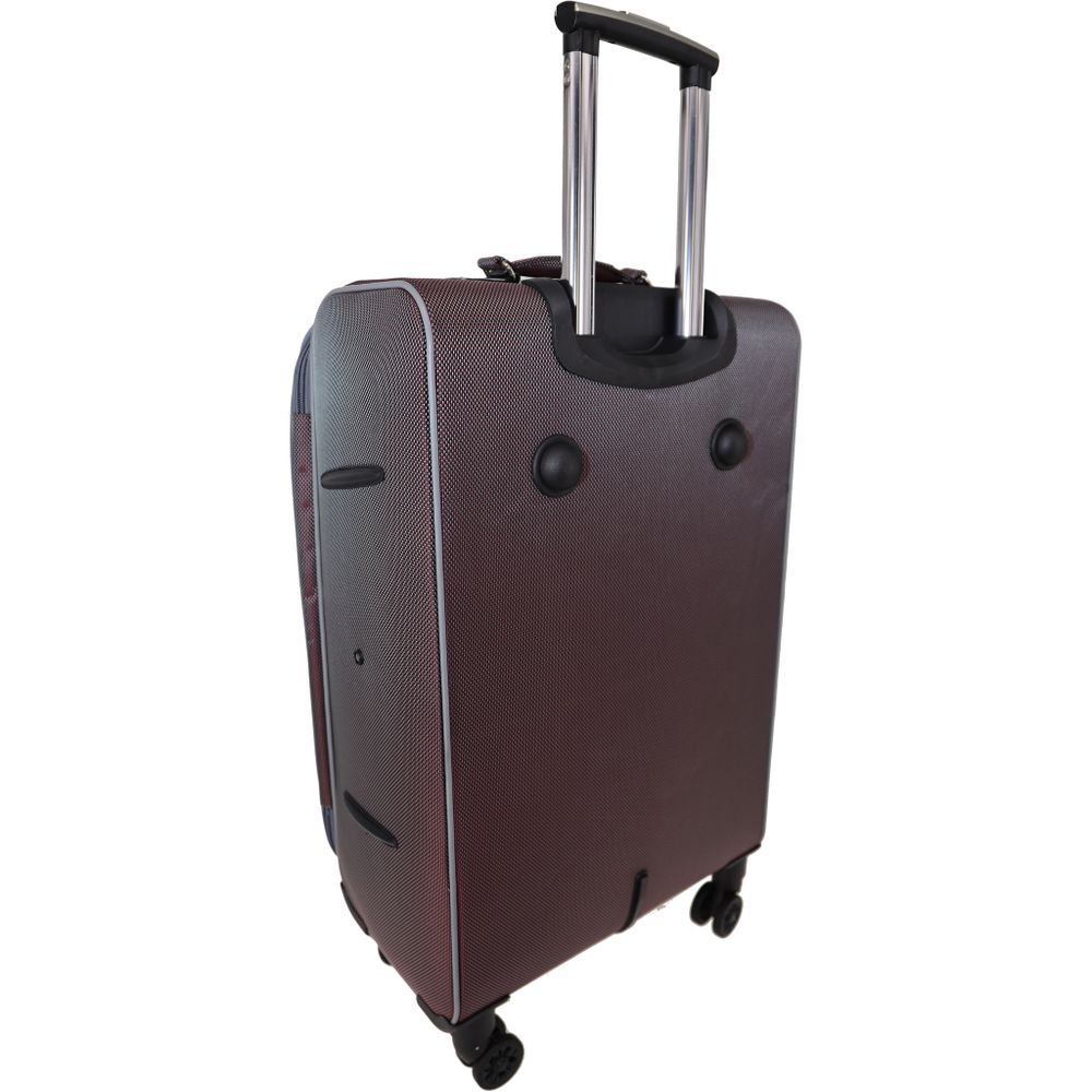 Чемодан 458-4 / 26 дюймов