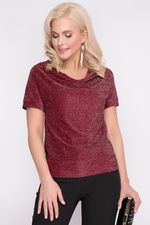 Блузка 40616-4 Avili